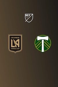LAFC vs 포틀랜드
