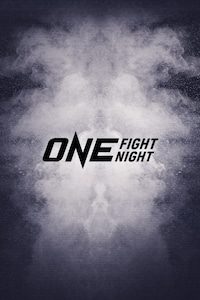 ONE Fight Night 9