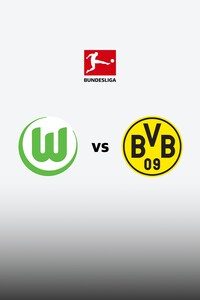볼프스부르크 vs 도르트문트