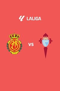 마요르카 vs 셀타 비고