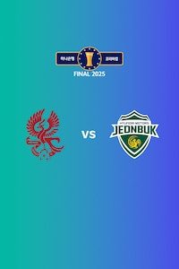 광주 vs 전북