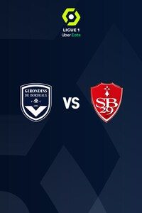보르도 vs 브레스트