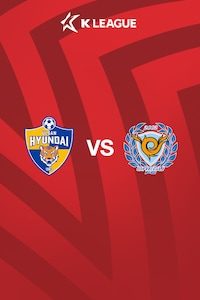 울산 vs 대구