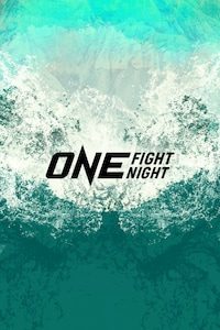 ONE Fight Night 8