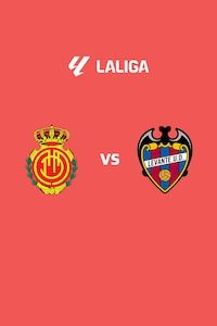 마요르카 vs 레반테