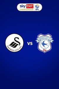 스완지 vs 카디프