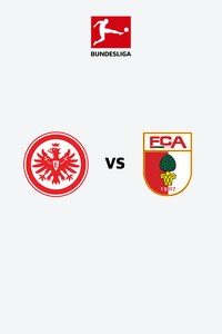 프랑크푸르트 vs 아우크스부르크