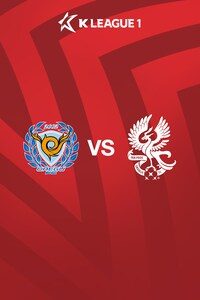 대구 vs 광주