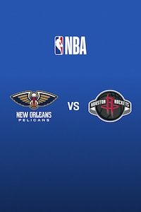 뉴올리언스 vs 휴스턴