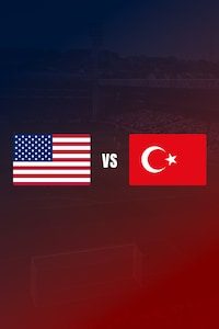 미국 vs 튀르키예