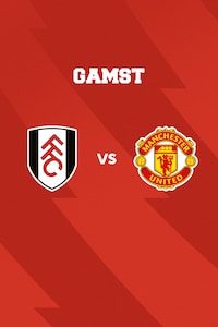 풀럼 vs 맨유