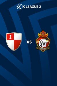 부산 vs 경남