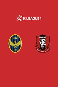 인천 vs 부천