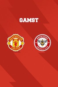 맨유 vs 브렌트포드
