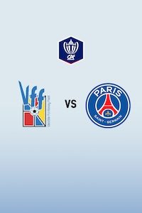 방데 퐁트네 vs PSG