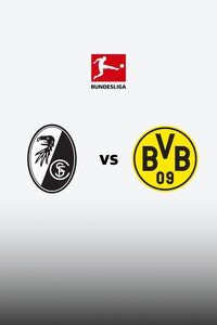 프라이부르크 vs 도르트문트