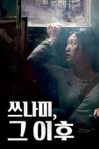 쓰나미, 그 이후