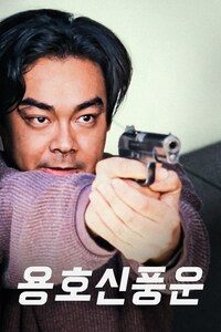 용호신풍운