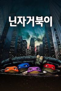 닌자 거북이