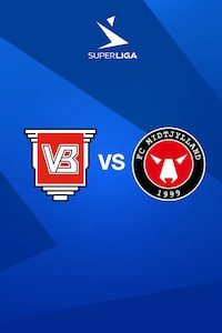 바일레 vs 미트윌란
