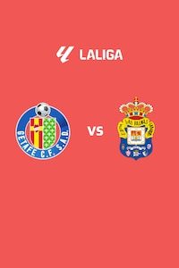 헤타페 vs 라스팔마스