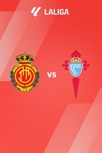마요르카 vs 셀타 비고