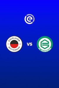 엑셀시오르 vs 흐로닝언