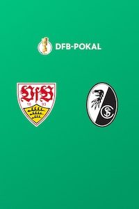 슈투트가르트 vs 프라이부르크