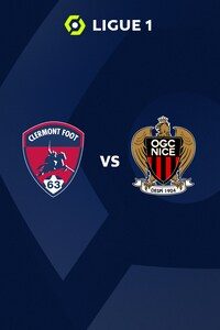 클레르몽 vs 니스