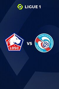 릴 vs 스트라스부르