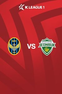 [K리그1] 13R 인천 vs 전북