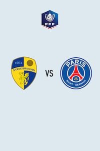 브리오신 vs PSG