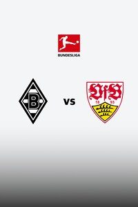 묀헨글라트바흐 vs 슈투트가르트