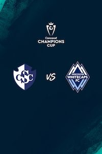 카르타히네스 vs 밴쿠버