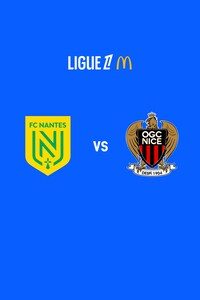 낭트 vs 니스