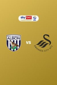 WBA vs 스완지