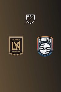LAFC vs 샌디에이고