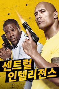 센트럴 인텔리전스