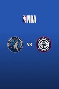 미네소타 vs LA 클리퍼스