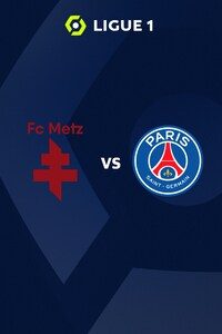 메스 vs PSG