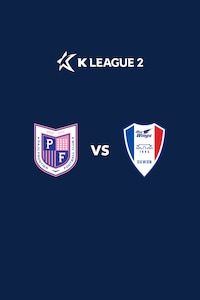 파주 vs 수원