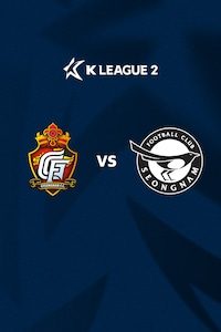 경남 vs 성남