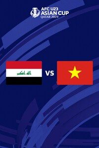 이라크 vs 베트남