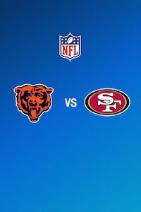 시카고 vs 샌프란시스코