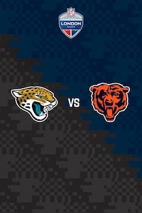 잭슨빌 vs 시카고