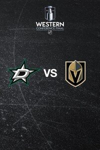 [NHL 컨퍼런스 파이널] 5차 댈러스 vs 베이거스