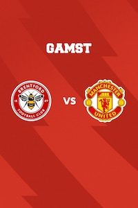 브렌트포드 vs 맨유