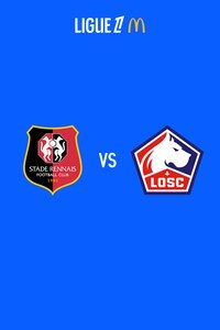 스타드 렌 vs 릴