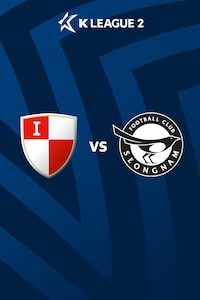 부산 vs 성남