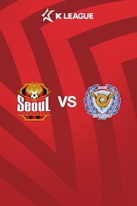 서울 vs 대구